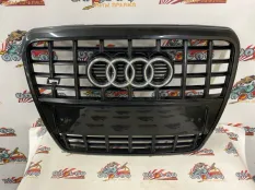 Решетка радиатора Audi A6 C6 4F 4F0853651AJ