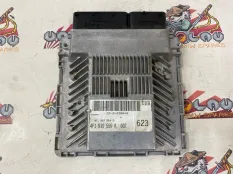 Блок управления двигателем Audi A6 C6 4F 4F1910559R