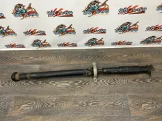 Карданный вал BMW E82 26107574680 КУПЕ N54B30A