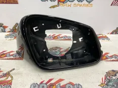 Рамка зеркала BMW F34 09.2013 51167284126 ЛИФТБЕК N20B20B, правая