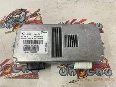 Блок камеры BMW F15 03.2014 66539461604 КРОССОВЕР N57D30A