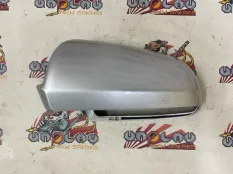 Крышка зеркала Audi A6 C6 4F 8E0857507B, передняя левая