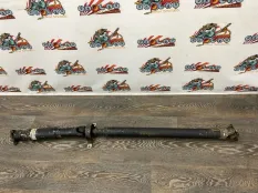 Карданный вал BMW E46 2005-02-10 26117519303 КУПЕ N46B20A