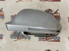 Крышка зеркала Audi A6 C6 4F 4F0857527B, передняя левая