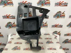 Кронштейн бампера BMW F15 03.2014 51127294722 КРОССОВЕР N57D30A, задний правый