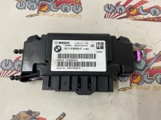 Блок SRS BMW F34 09.2013 65779461918 ЛИФТБЕК N20B20B