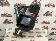 Кронштейн бампера BMW F15 03.2014 51127294721 КРОССОВЕР N57D30A, задний левый