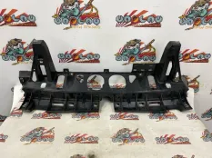 Кронштейн бампера BMW F15 03.2014 51127294391 КРОССОВЕР N57D30A