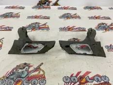 Заглушка бампера BMW F30 51117266203