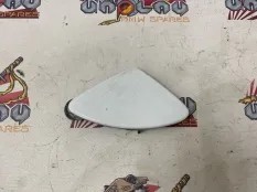 Заглушка буксировочного крюка BMW F30 51117293116, передняя