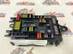 Блок предохранителей BMW F34 09.2013 61149259466 ЛИФТБЕК N20B20B