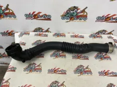Патрубок интеркулера BMW F34 09.2013 13717597592 ЛИФТБЕК N20B20B