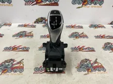 Селектор АКПП BMW F15 03.2014 61316832388 КРОССОВЕР N57D30A