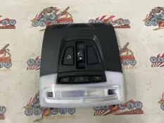 Плафон подсветки салона BMW F15 03.2014 61319461750 КРОССОВЕР N57D30A