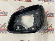 Рамка зеркала BMW F34 09.2013 51167284125 ЛИФТБЕК N20B20B, левая