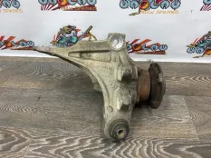 Кулак BMW F15 03.2014 33326879102 КРОССОВЕР N57D30A, задний правый