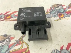Реле BMW F15 03.2014 61369198302 КРОССОВЕР N57D30A