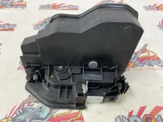 Замок двери BMW F34 09.2013 51227229460 ЛИФТБЕК N20B20B, задний правый