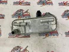 Теплообменник АКПП BMW F31 26.06.2012 17217600553 УНИВЕРСАЛ N20B20A