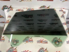 Стекло двери BMW F34 09.2013 51357291418 ЛИФТБЕК N20B20B, заднее правое