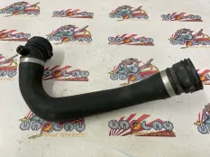Патрубок системы охлаждения BMW F34 09.2013 17127596838 ЛИФТБЕК N20B20B