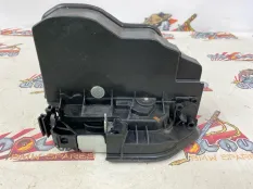 Замок двери BMW F34 09.2013 51227229459 ЛИФТБЕК N20B20B, задний левый