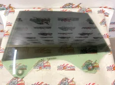 Стекло двери BMW F34 09.2013 51357291417 ЛИФТБЕК N20B20B, заднее левое