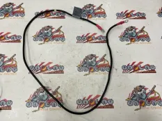 Плюсовой провод BMW F31 26.06.2012 12427625998 УНИВЕРСАЛ N20B20A