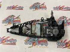 Кронштейн замка двери BMW F15 03.2014 51217304804 КРОССОВЕР N57D30A, передний правый