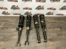 Стойки амортизатора BMW F10 07.2011 31316777203 СЕДАН N55B30
