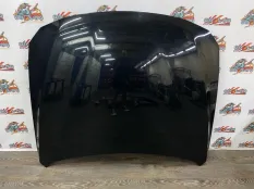 Капот BMW F34 06.2013 41617329532 ЛИФТБЕК N20B20A