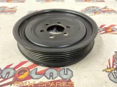 Шкив коленвала BMW F34 09.2013 11237624103 ЛИФТБЕК N20B20B