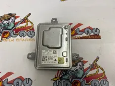 Блок фары BMW F30 03.2012 63117317408 СЕДАН N20B20B