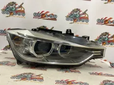 Фара BMW F30 05.2012 63117338700 СЕДАН N20B20B, правая
