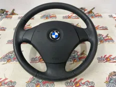 Руль BMW E84 09.2012 32306795568 КРОССОВЕР N20B20A