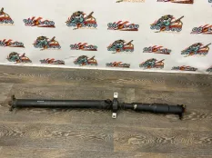 Карданный вал BMW E84 09.2012 26107573482 КРОССОВЕР N20B20A, задний