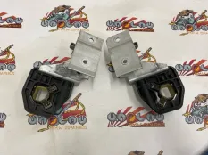 Кронштейн радиатора BMW F30 03.2012 17118620732 СЕДАН N20B20B