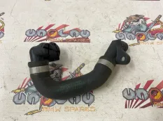 Патрубок системы охлаждения BMW E84 09.2012 17117620688 КРОССОВЕР N20B20A