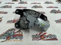 Мотор стеклоочистителя BMW E84 02.09.2011 67632990856 КРОССОВЕР N20B20A, задний