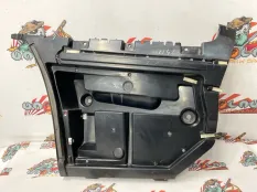 Кронштейн бампера BMW E93 25.09.2008 51127128245 КАБРИОЛЕТ N54, задний левый