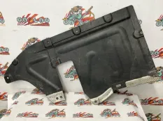 Защита днища кузова BMW E93 25.09.2008 51757163562 КАБРИОЛЕТ N54