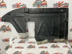 Защита днища кузова BMW E93 25.09.2008 51757163562 КАБРИОЛЕТ N54