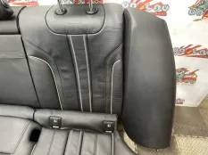 Комплект сидений BMW G30 09.09.2020 52107457741 СЕДАН B57D30A