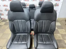 Комплект сидений BMW G30 09.09.2020 52107457741 СЕДАН B57D30A