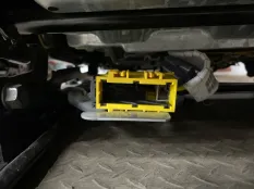 Сиденья передние BMW E84 09.08.2011 52108049531 КРОССОВЕР N52B30A, передняя