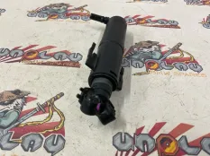 Насос омывателя фар BMW E84 09.2012 61677321892 КРОССОВЕР N20B20A, правый