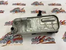 Теплообменник АКПП BMW F30 03.2012 17217600553 СЕДАН N20B20B