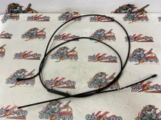 Трос замка капота BMW E84 09.2012 51237184432 КРОССОВЕР N20B20A