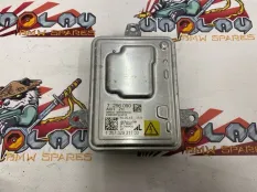 Блок фары BMW F34 06.2013 63117317408 ЛИФТБЕК N20B20A