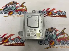 Блок фары BMW F34 06.2013 63117317408 ЛИФТБЕК N20B20A